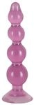 You2Toys Anal Beads Analkugeln Pink 13 cm ⌀ 2,9 cm