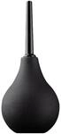 EasyToys Anal Douche Small Intimdusche Schwarz 75 ml