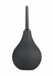 EasyToys Anal Douche Medium Intimdusche Schwarz 125 ml