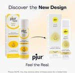 pjur med Soft Glide 100 ml