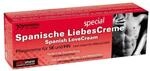 Spanische Liebescreme 40 ml