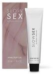 Bijoux Indiscrets - Slow Sex Anal Play Gel 30 ml