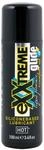 eXXtreme glide 100 ml
