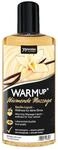WARMup Vanille 150 ml