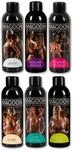 Best of Magoon Massage&ouml;l 6 x 100 ml