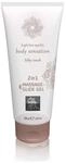 Gel 2in1 Silky Touch 200 ml