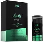 intt Lasts Ejaculation Delay Gel 15ml