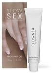 Bijoux Indiscrets - Slow Sex Finger Play Gel 30 ml