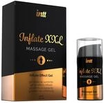 intt Inflate XXL Gel 15ml