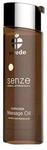Swede Senze Massage Oil Vanilla Sandalwood 75 ml
