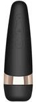 Satisfyer Pro 3 Vibration Druckwellenvibrator Schwarz