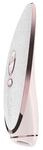 Satisfyer Luxury Pret a Porter White Druckwellen Vibrator Wei&szlig;