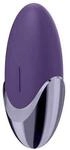 Satisfyer Purple Pleasure Vibrator Lila