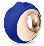 LELO Ora 3 Auflegevibrator Blau