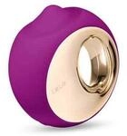 LELO Ora 3 Auflegevibrator Rosa