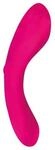 Swan Mini Swan Wand Vibrator Pink