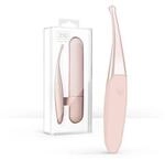 Senzi Vibrator Spezialvibrator Pink 14,7 cm