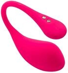 Lovense Lush 3 Vibro-Ei Pink