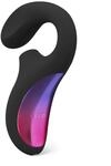 LELO Enigma Vibrator Schwarz