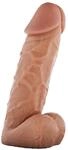 TOYJOY Prince Charming Dong Dildo Beige 20 cm