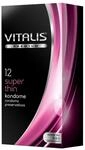 VITALIS super thin 12 St.