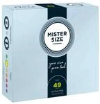 Mister Size 49mm 36er
