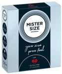 Mister Size 60mm 3er
