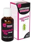 Ero - Spanish Fly extreme women - 30 ml Tropfen
