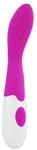 Pretty Love Bishop Vibrator Pink 18,2 cm ⌀ 3,1 cm