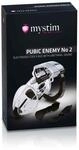 Mystim Pubic Enemy No 2