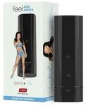 Kiiroo Onyx+ Teledildonic Masturbator Asa Akira Experience Virtual...