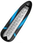 Satisfyer Men Sleeve Lusty Tongues Masturbator Schwarz