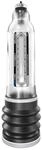 Bathmate Hydromax7 Penispumpe Transparent 29 cm ⌀ 5,2 cm