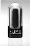 TENGA Flip 0 Zero Black Masturbator