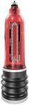 Bathmate HydroMax9 Penispumpe Rot