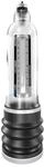 Bathmate Hydromax9 Penispumpe Transparent