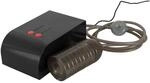 Suck-O-Mat Masturbator Blowjob-Maschine Schwarz