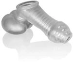 Oxballs SACKJACK Jackoff Sheath Penish&uuml;lle Transparent