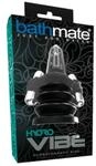 Bathmate Hydro Vibe Vibro-Ring Schwarz ⌀ 6 cm