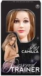 NMC Shy Camilla Liebespuppe Beige