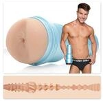 Fleshjack Boys Allen King Majestic Anus Masturbator