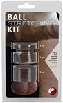 Ball Stretching Kit