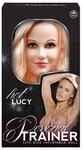 NMC Hot Lucy Liebespuppe Beige