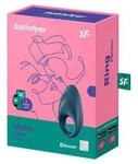 Satisfyer Mighty One Vibrationsring Blau