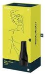 Satisfyer Men Classic Masturbator Schwarz