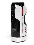 Leten SM Future Pro Super Masturbator Schwarz