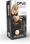 Mystim Opus Mica Masturbator