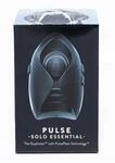 Hot Octopuss Pulse Solo Essential Eichelstimulator