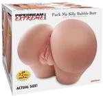 Pipedream PDX Fuck Me Silly Bubble Butt Torso Masturbator 14,5 kg