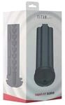 Kiiroo Titan Masturbator Sleeve Tight Fit Zubeh&ouml;r f&uuml;r Masturbatoren